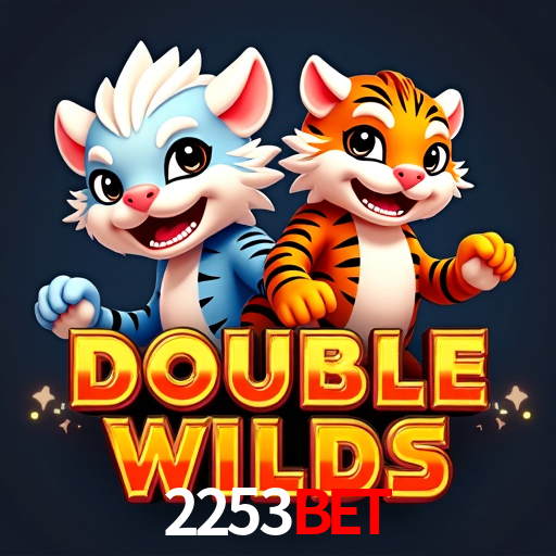 Design Responsivo 2253bet