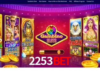 Promoção Relâmpago 2253bet