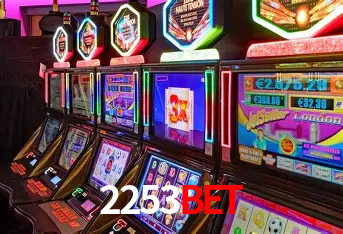 Promoções Sazonais 2253bet