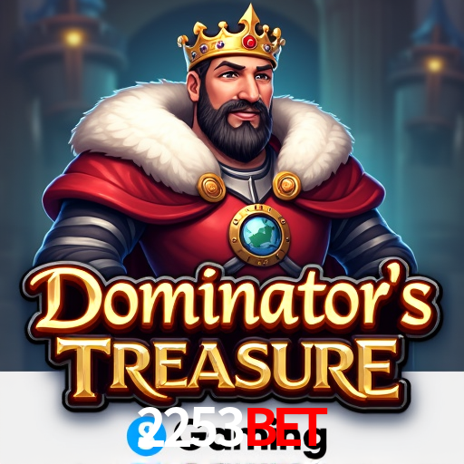 Recursos de Bônus 2253bet