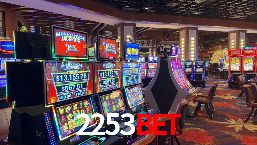 Interface Premium 2253bet