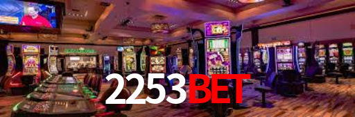 Jogos Exclusivos 2253bet