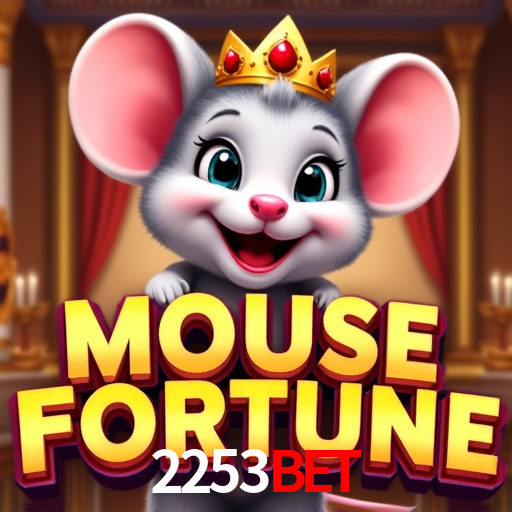 Gates of Olympus 2253bet