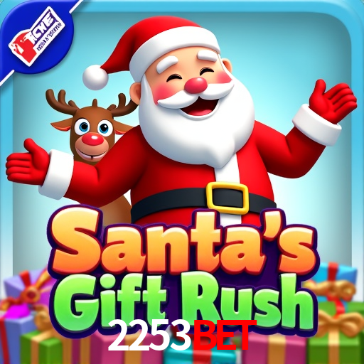 Provedores de Jogos 2253bet